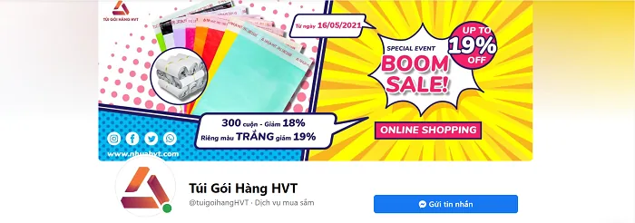 Mạng xã hội là nền tảng tương đối hiệu quả cho việc bán hàng hiện nay