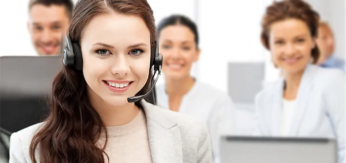giao tiếp qua điện thoại - hình thức kinh doanh online phổ biến