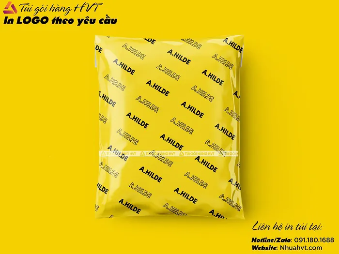 Chuẩn bị công cụ đóng gói cho gian hàng của bạn
