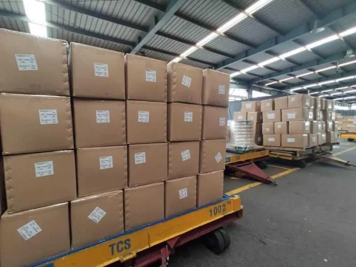 Tìm kiếm nguồn trực tiếp tại các nhà sản xuất