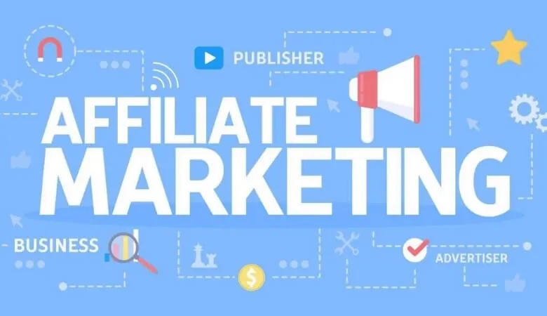 Sử dụng kênh Affilate Marketing để giới thiệu sản phẩm