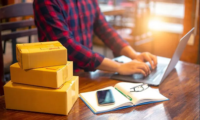 Cách xây dựng kênh phân phối hiệu quả trong kinh doanh online