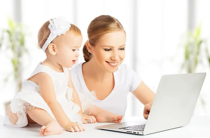 Chiến lược kinh doanh thành công với ngành hàng mẹ và bé