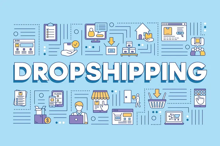 Kinh doanh với ngành nghề Cộng tác viên bán hàng - Dropshipping - Đại lý nhỏ