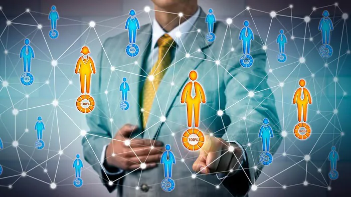 Tầm quan trọng của việc tìm kiếm khách hàng tiềm năng