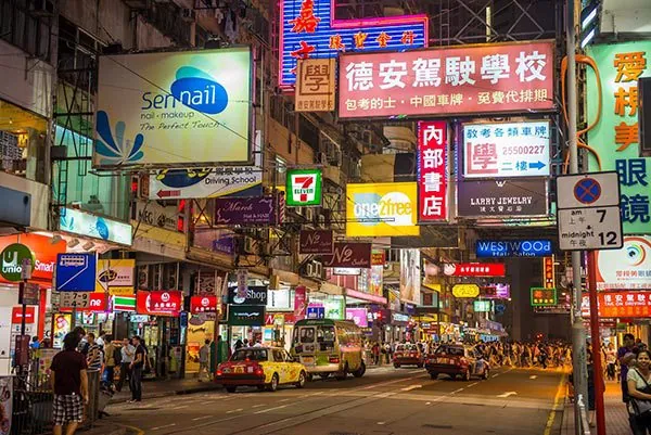 Sang Quảng Châu Trung Quốc để nhập giày dép