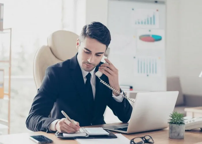 Chuẩn bị kịch bản cho mọi tình huống có thể xảy ra khi tư vấn bán hàng