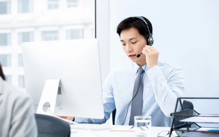 Quy trình tư vấn hàng là yếu tố quan trọng đối với mọi doanh nghiệp