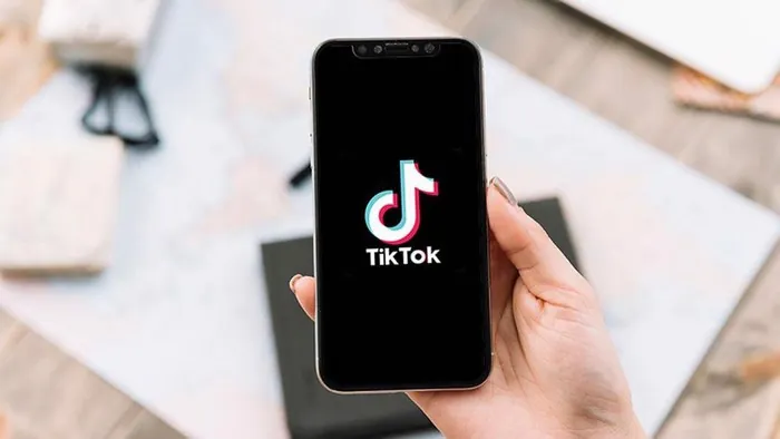 Tăng độ nhận diện thương hiệu cùng Tiktok