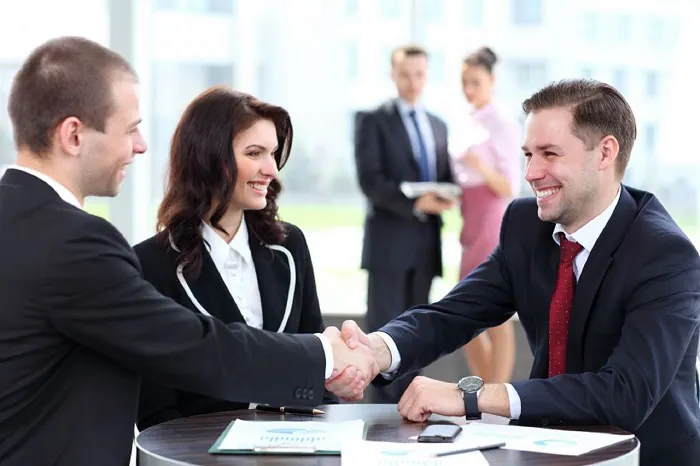Bước tiếp cận khách hàng quyết định hiệu quả của toàn bộ buổi tư vấn