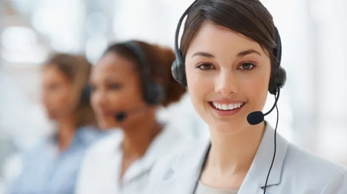 Chăm sóc khách hàng qua điện thoại (Telesale)
