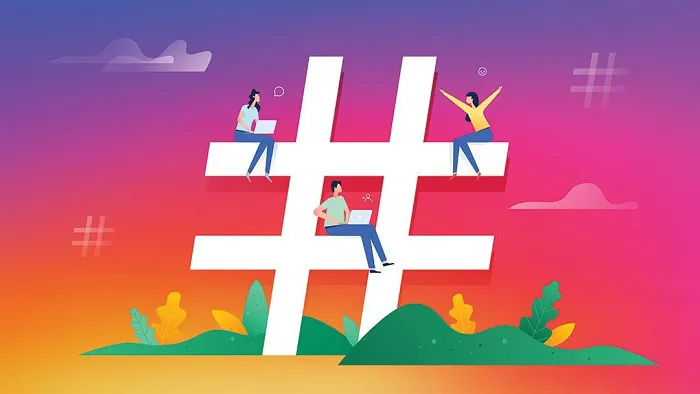 Hashtag trên nền tảng Instagram mang sức mạnh cực lớn