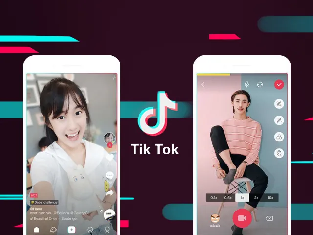 Xây dựng video bán hàng trên Tiktok