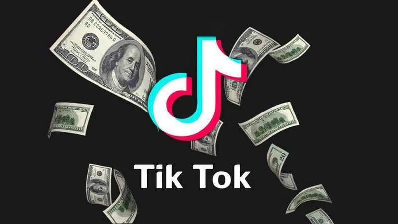 Kinh doanh trên Tiktok