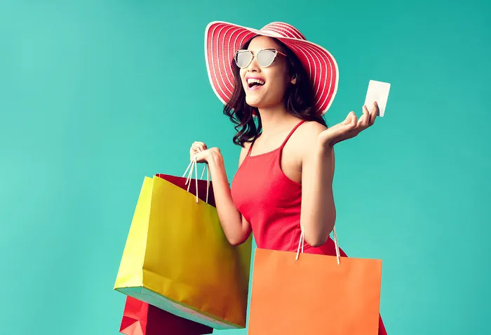 Ứng dụng hiệu ứng chim mồi trong kinh doanh online