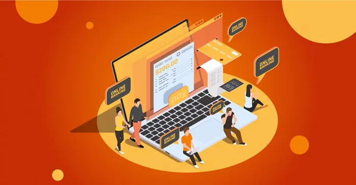 Những ưu điểm vượt trội khi kinh doanh trên sàn thương mại điện tử