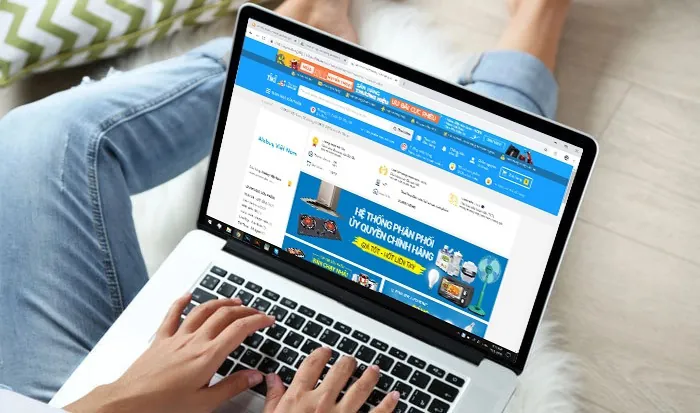 Các bước để bán hàng trên Tiki hiệu quả