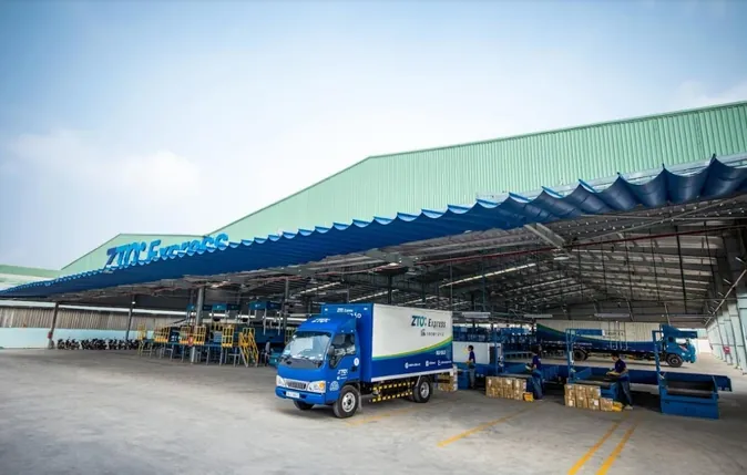 túi gói hàng in logo thương hiệu