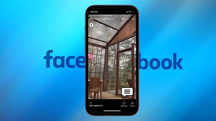 Tạo story facebook trong kinh doanh online