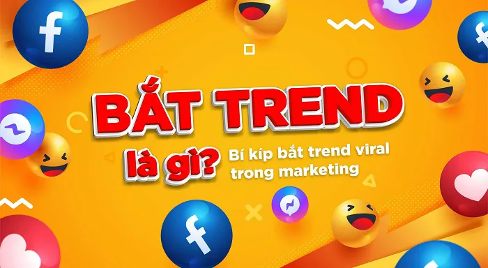 Tìm hiểu về "trend" & "bắt trend"
