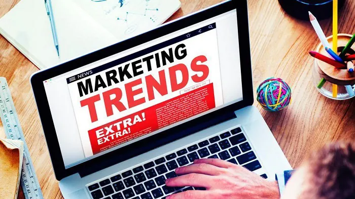 Lợi ích của việc bắt trend trong marketing
