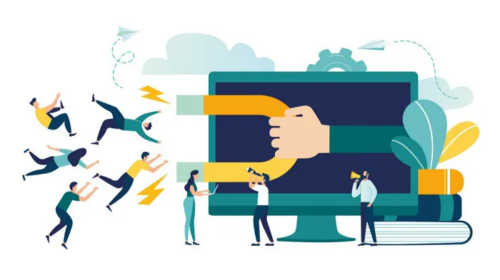 Những sai lầm khổ biến khi bán hàng online