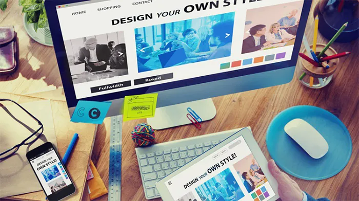 Quy tắc thiết kế banner quảng cáo hiệu quả