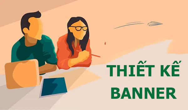 Giới thiệu về tầm quan trọng của việc thiết kế banner trong kinh doanh online