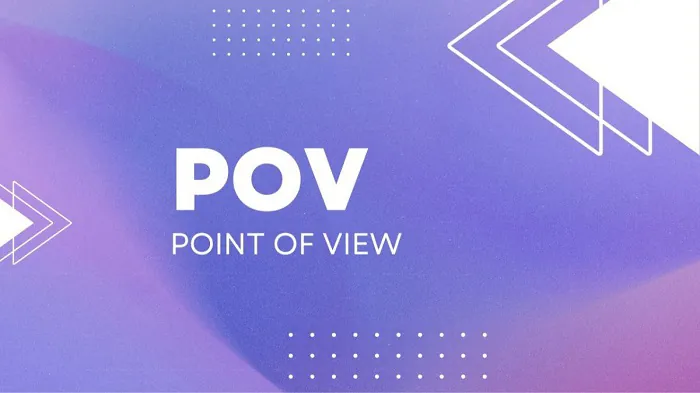 Phương pháp làm video POV Tiktok hiệu quả