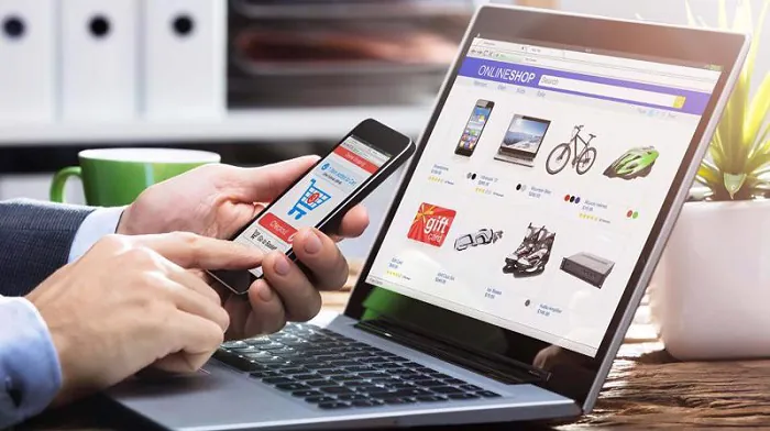 Những khó khăn khi kinh doanh trên sàn thương mại điện tử