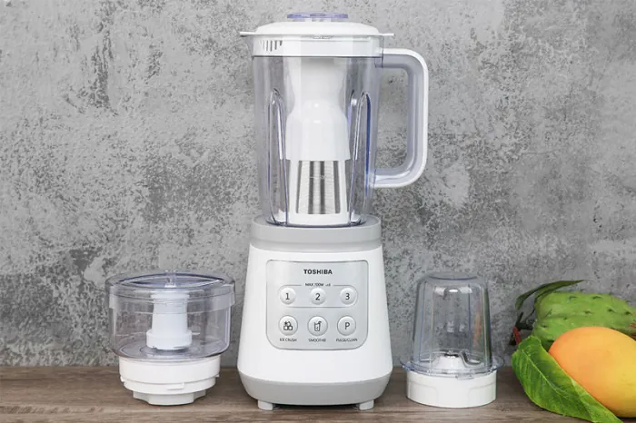 Máy xay sinh tố là mặt hàng đồ gia dụng nên kinh doanh