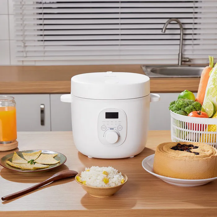 Mặt hàng đồ gia dụng nên kinh doanh - Nồi cơm điện