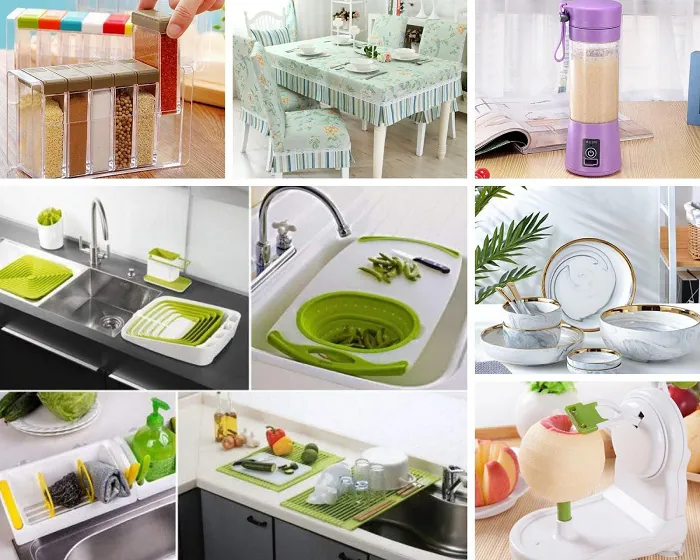 Bí quyết kinh doanh đồ gia dụng thông minh hiệu quả