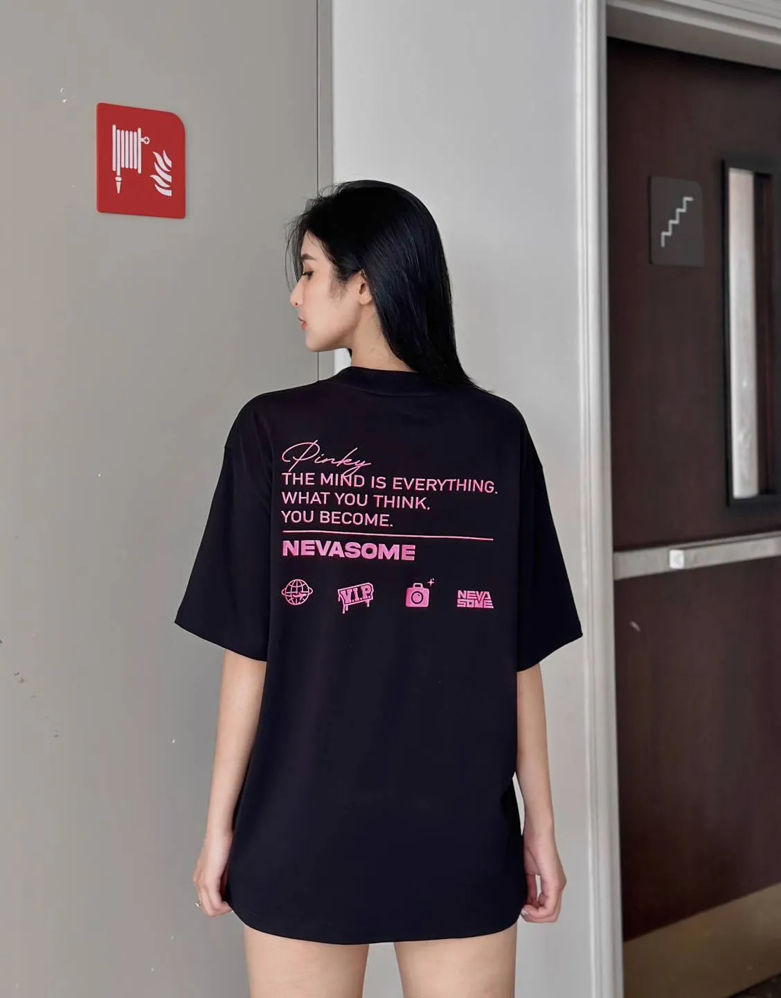 túi zip lụa in logo thương hiệu