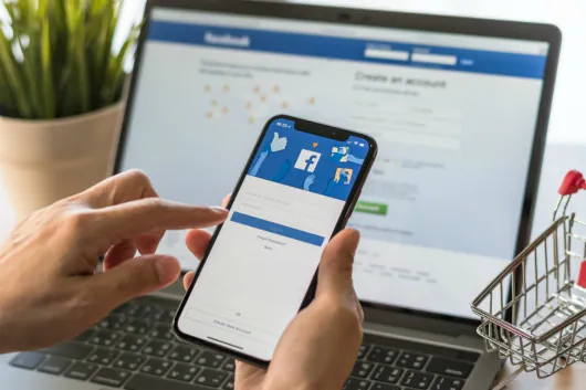 Bán hàng online trên facebook với nhiều hình thức