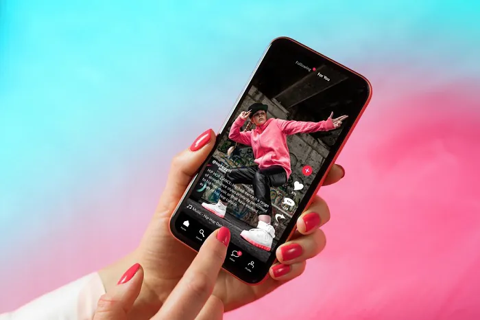 Định nghĩa về Flop video Tiktok