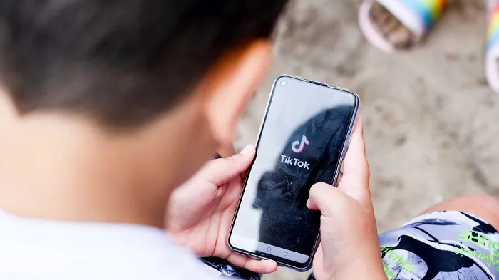 Cách khắc phục tình trạng Flop video Tikok