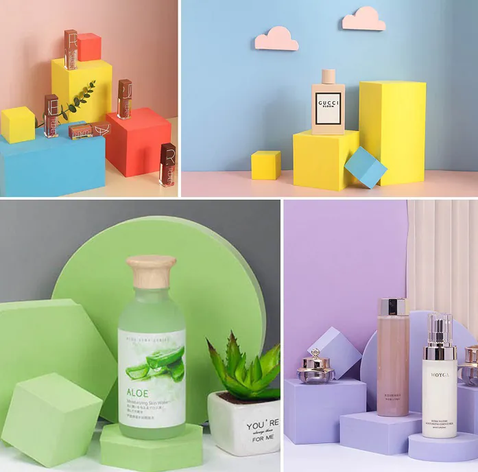 Lựa chọn concept phù hợp với thông điệp bạn muốn truyền tải
