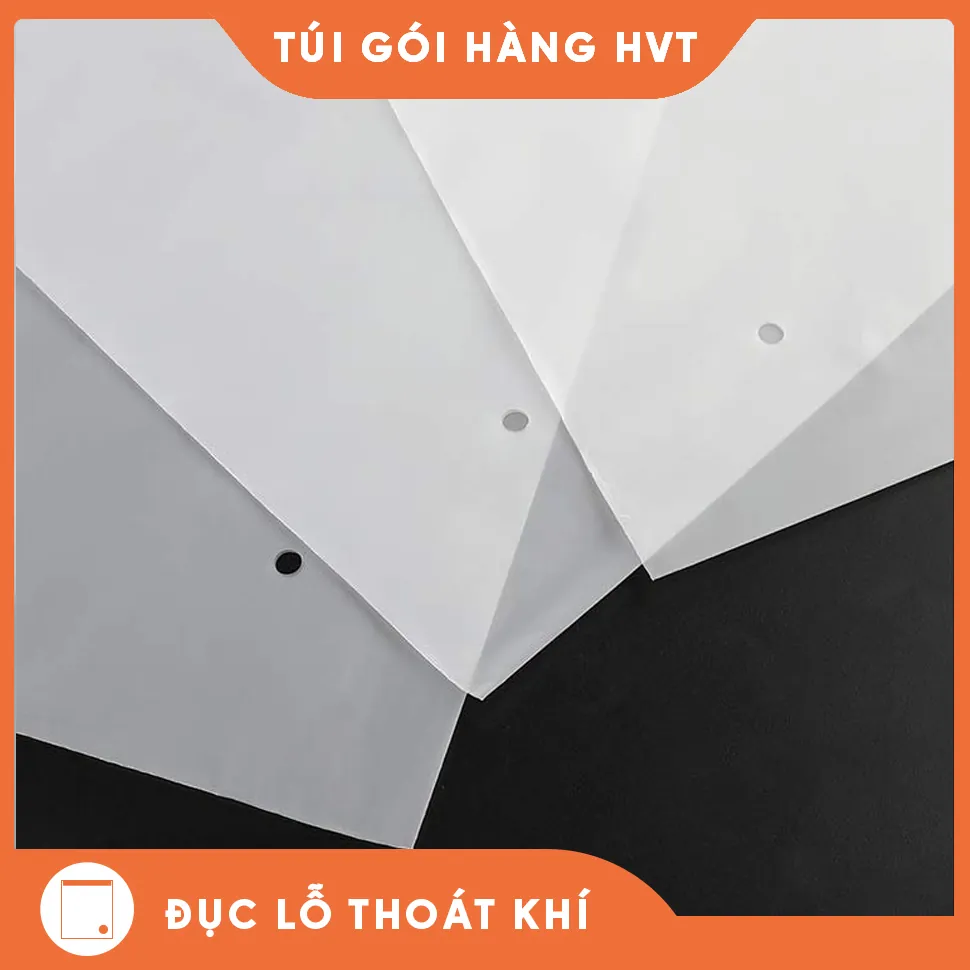 túi zip kéo khóa đựng quần áo